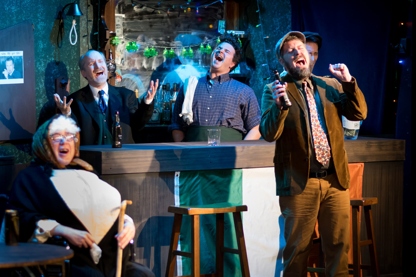 The cast of _Flanagan_s Wake_ Credit_ John Flack.jpg